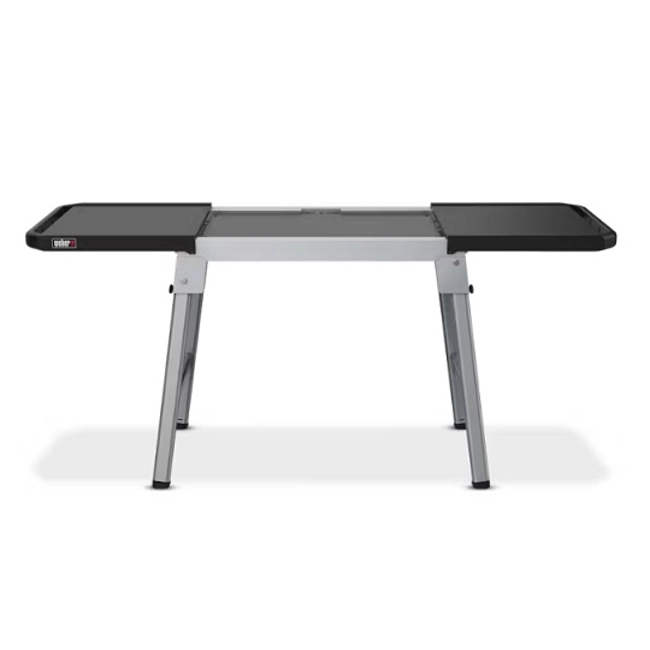 Vendita online Stand pieghevole per piastra 43/56 cm Weber